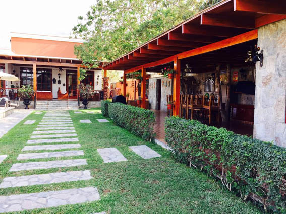 cst gestion inmobiliaria