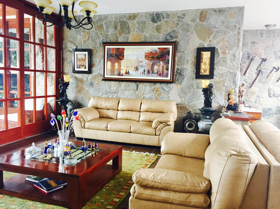 cst gestion inmobiliaria