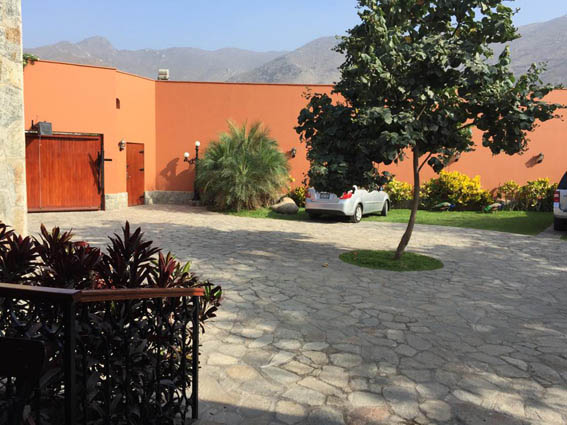 cst gestion inmobiliaria