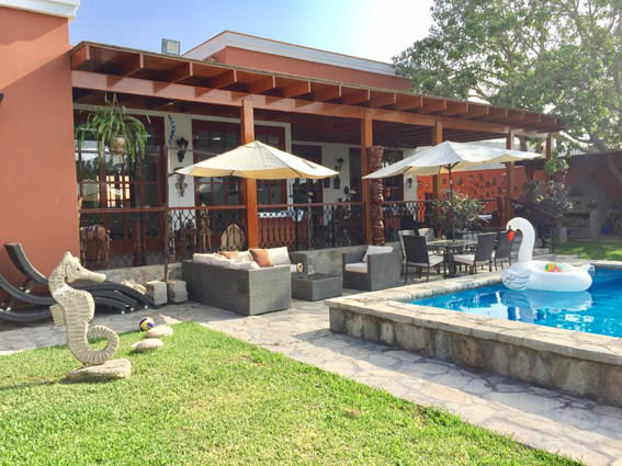 cst gestion inmobiliaria