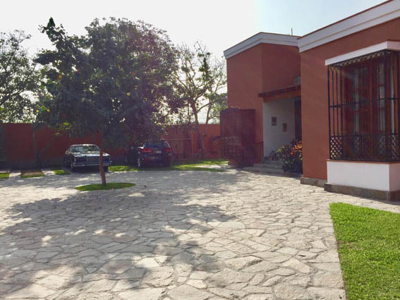 cst gestion inmobiliaria