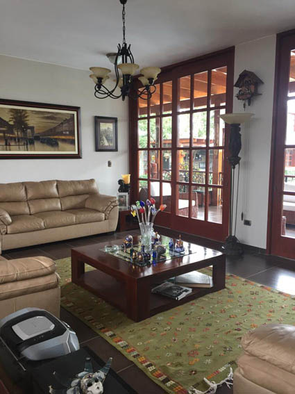 cst gestion inmobiliaria