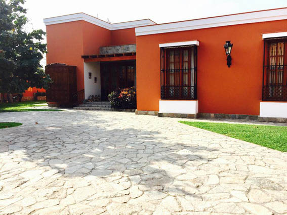 cst gestion inmobiliaria