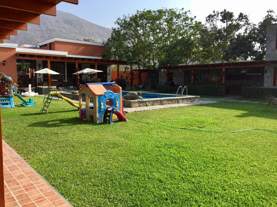 cst gestion inmobiliaria