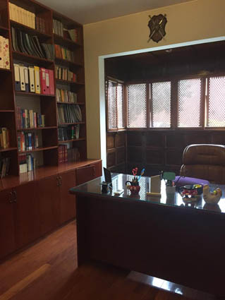 cst gestion inmobiliaria