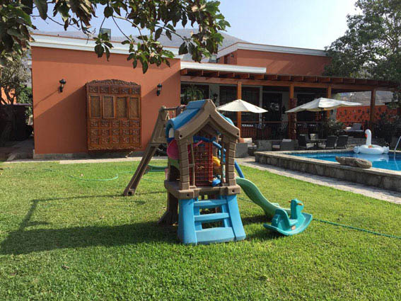 cst gestion inmobiliaria