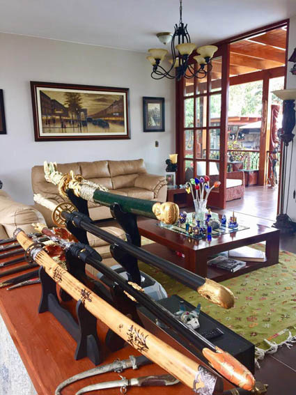 cst gestion inmobiliaria