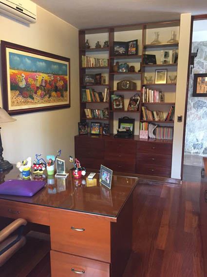 cst gestion inmobiliaria