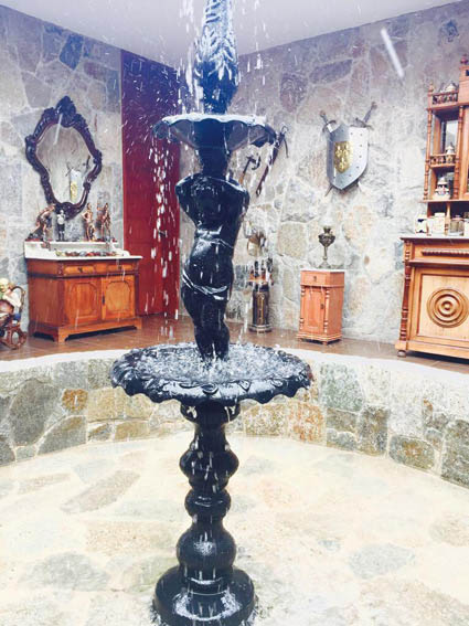 cst gestion inmobiliaria