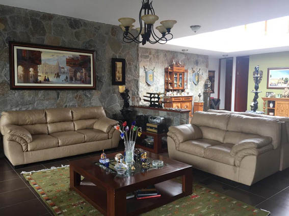 cst gestion inmobiliaria