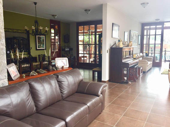 cst gestion inmobiliaria