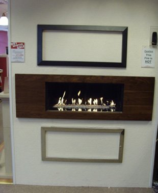 Fires And Heating From Flames Of Sheffield Sheffield Yorkshire