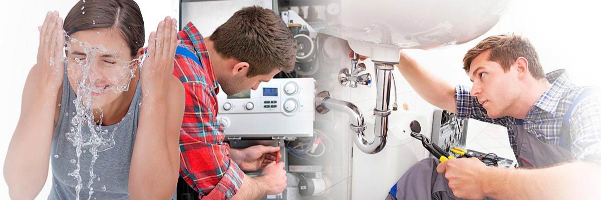 Zeerust Gas and Plumbing home hero