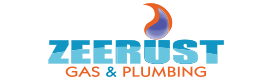 Zeerust Gas and Plumbing logo