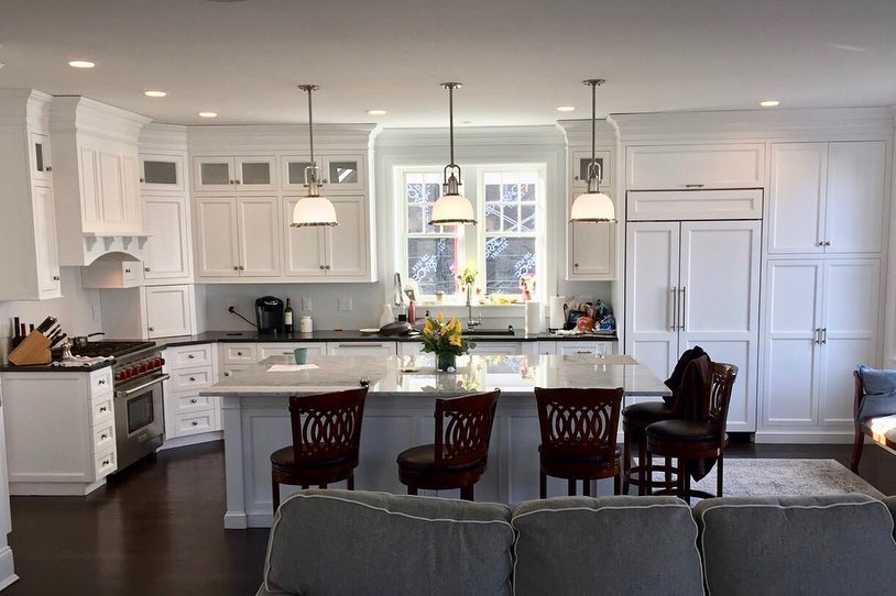 HighEnd Woodworking Lakewood, NJ Lardieri's Custom Woodworking Company