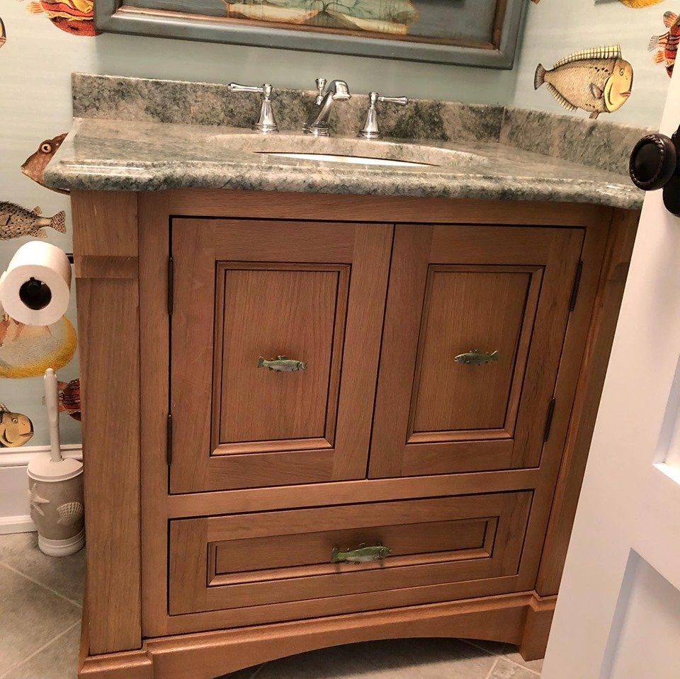 Our Work Lakewood, NJ Lardieri's Custom Woodworking Company