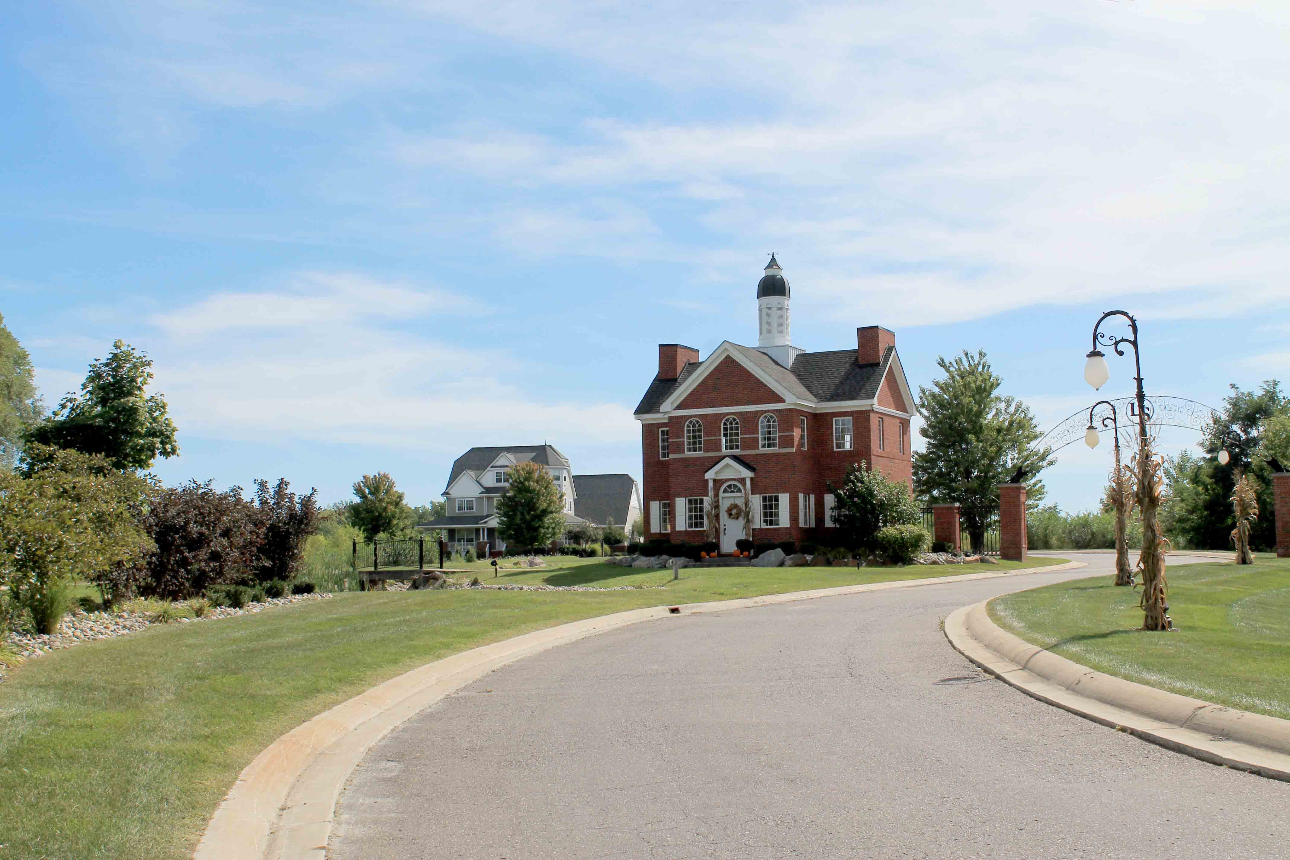 Photo Gallery of Liberty Shores