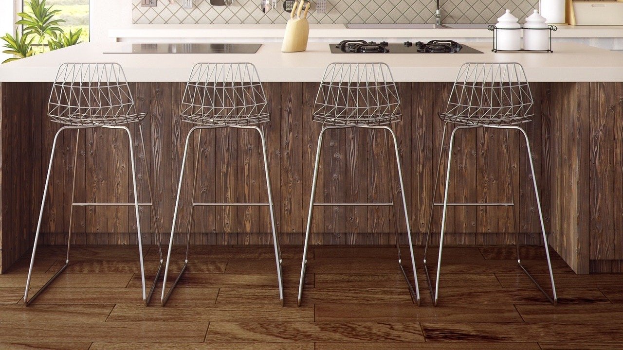 Why Wood Look Tile Flooring is Better Than Actual Wood ...