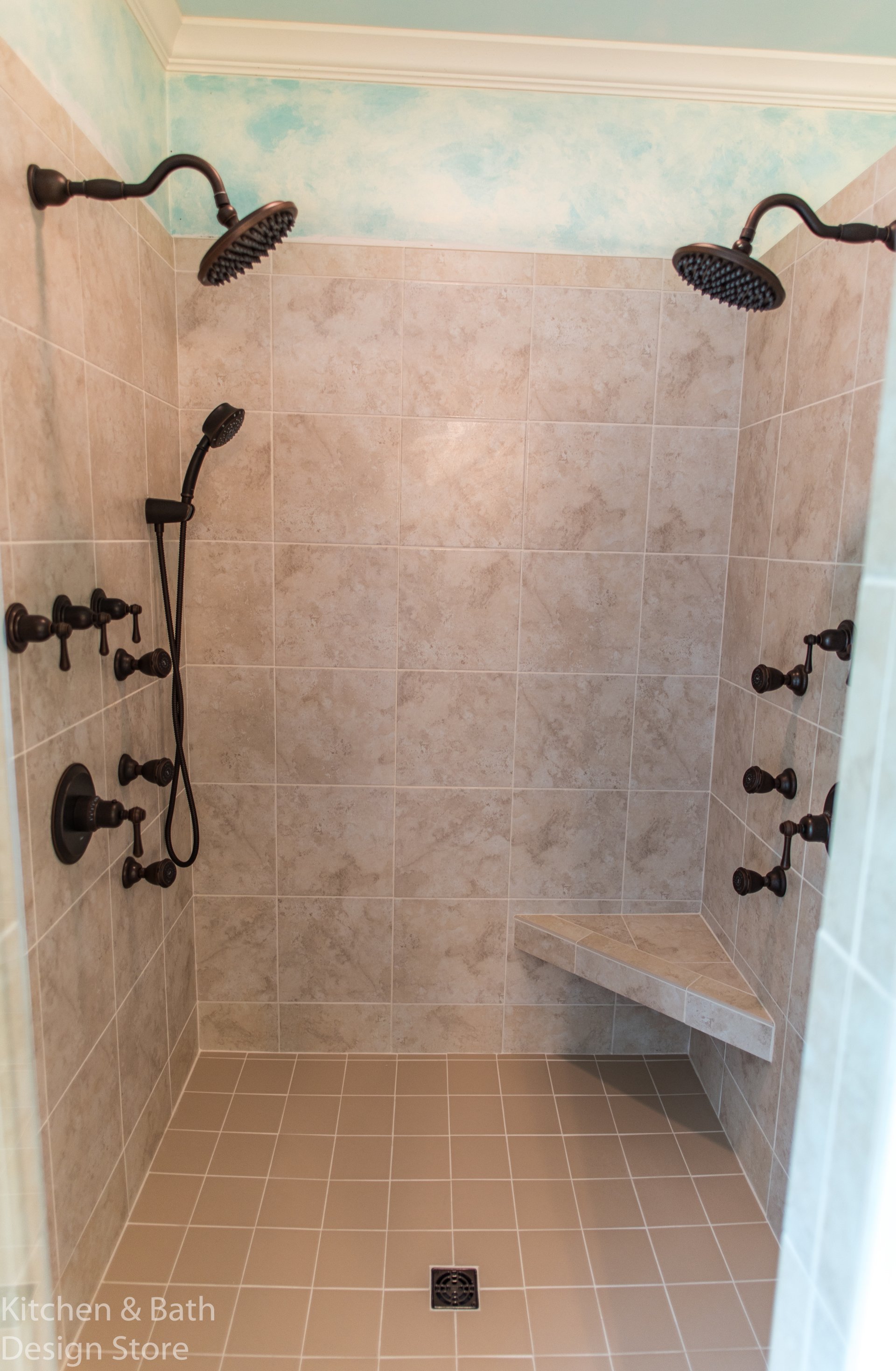 Bath Remodel St Charles IL Kitchen & Bath Design Store