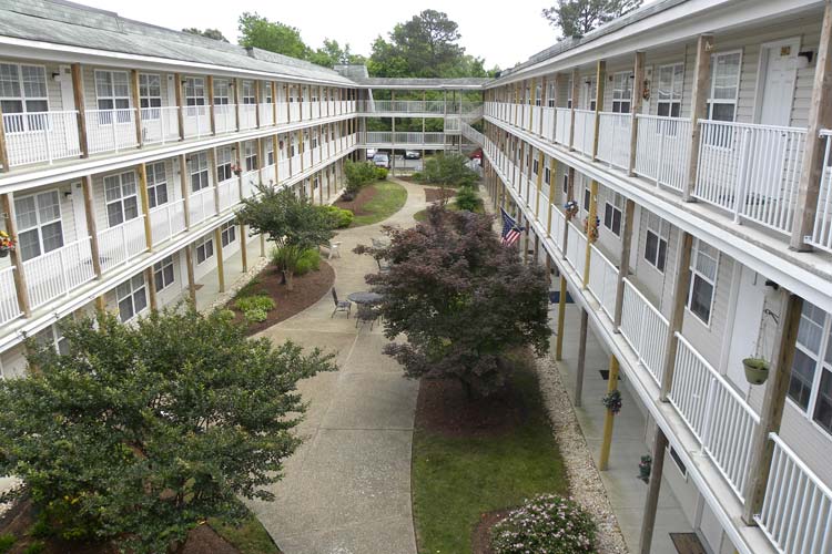 Photo Gallery The Commons at Greenwood