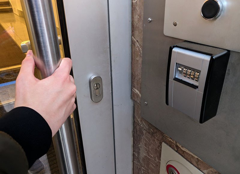 Commercial Locksmiths in Coffs Harbour Coffs City Lockmart