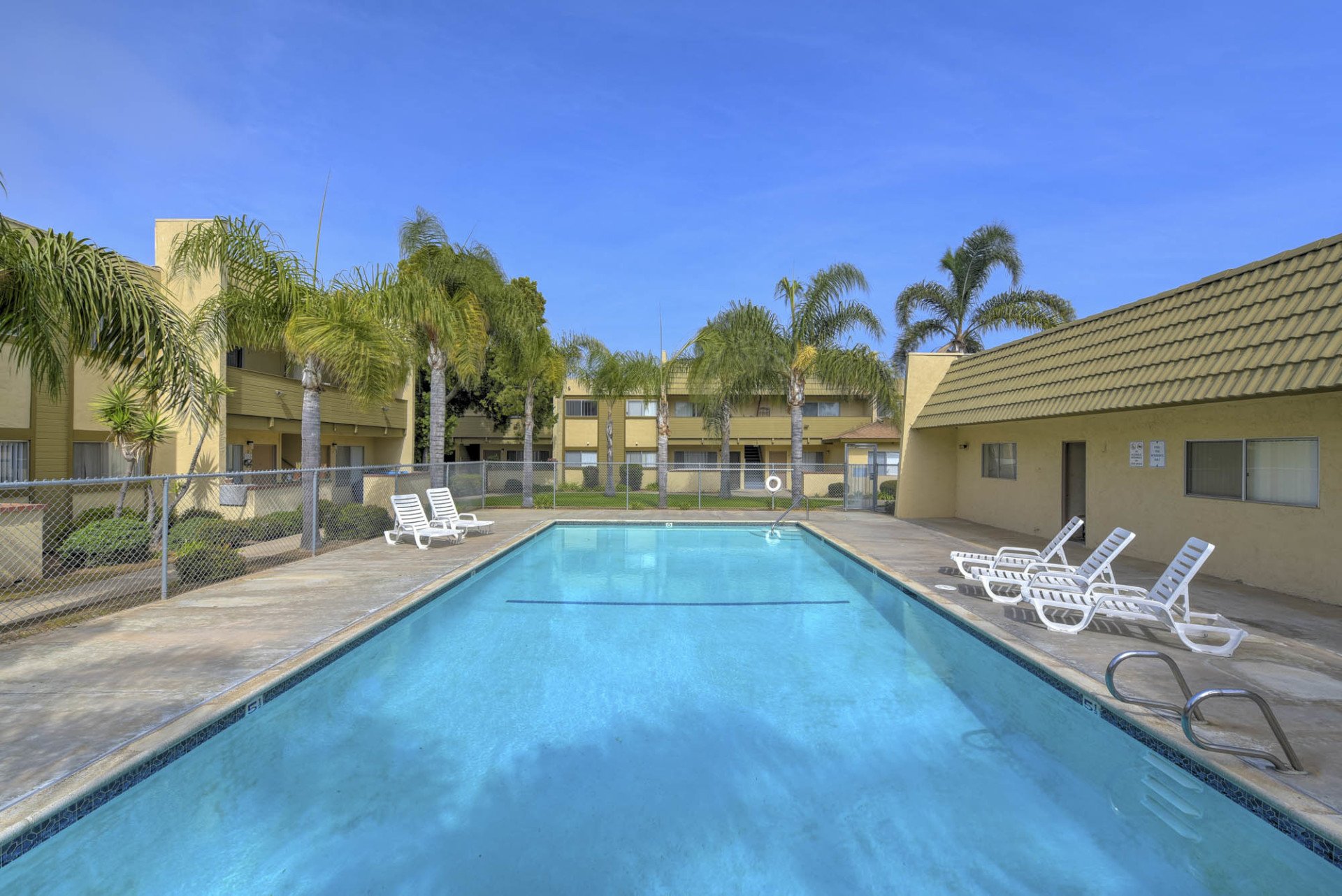 Royal Village Apartment Homes San Diego, CA