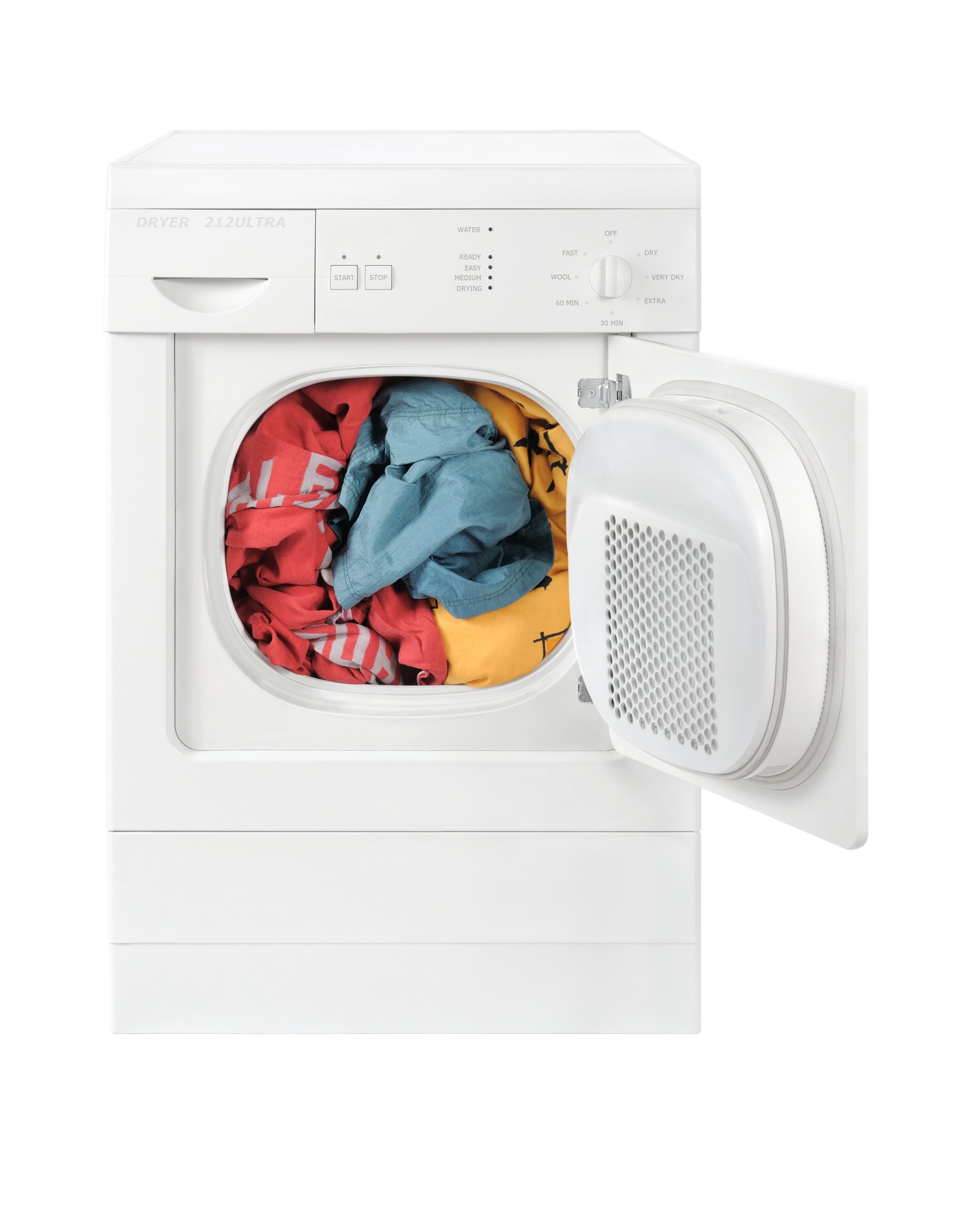 Tumble dryer repairs Don Bailey and Son