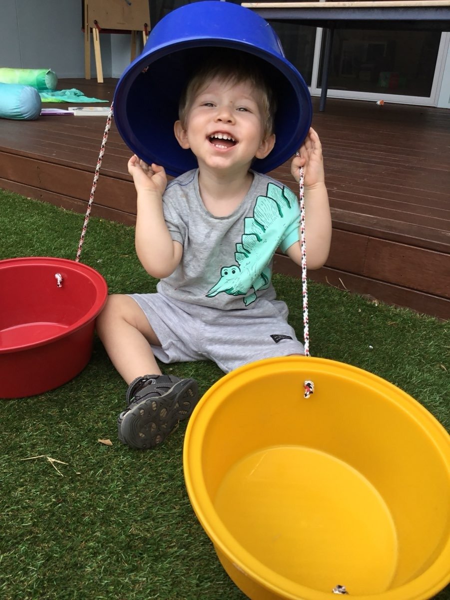 Creative Childcare Centre in Hamilton Daycare in Hamilton