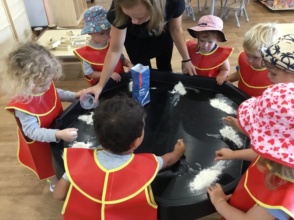 Creative Childcare Centre in Hamilton Daycare in Hamilton Creative Childcare Centre in Hamilton Daycare in Hamilton