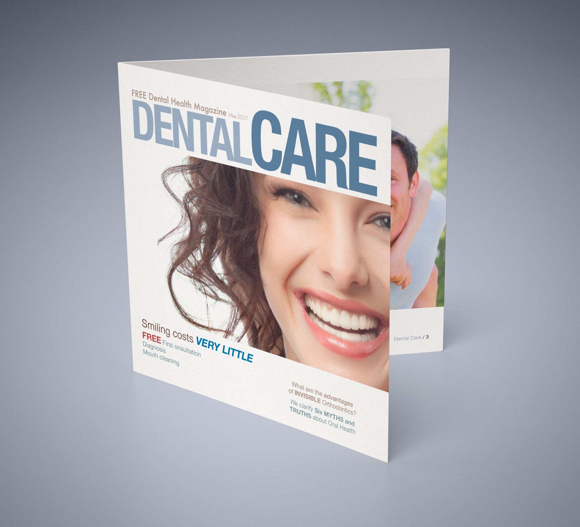 DENTAL CARE Magazine