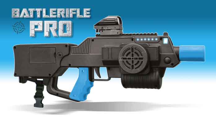 NH's Best Outdoor Laser Tag Center | AG Adventure Park