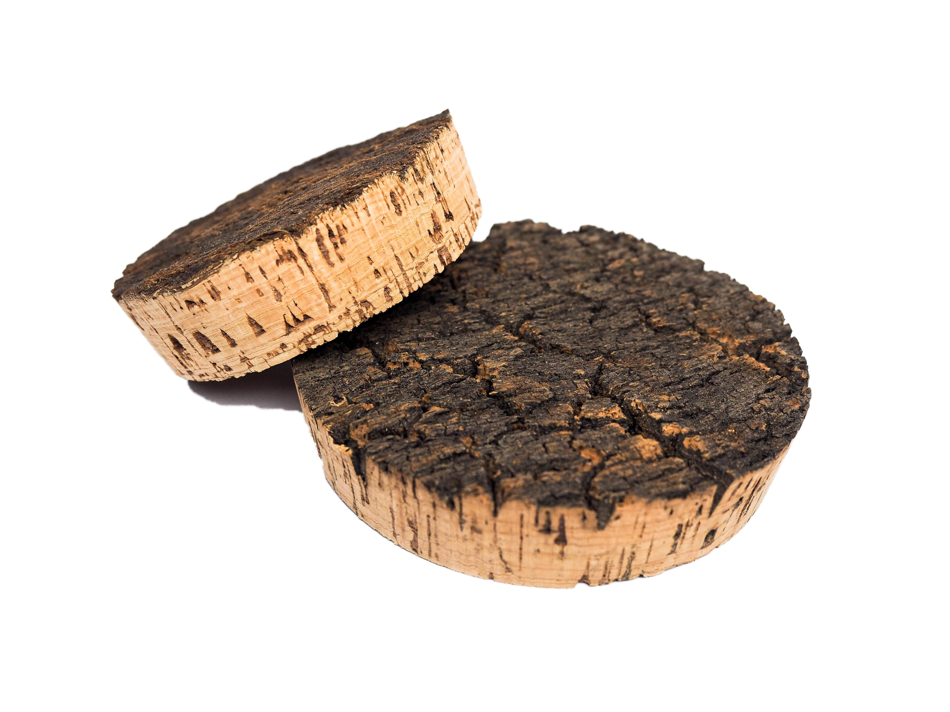 Cork parts selected and made for your products and businesses.