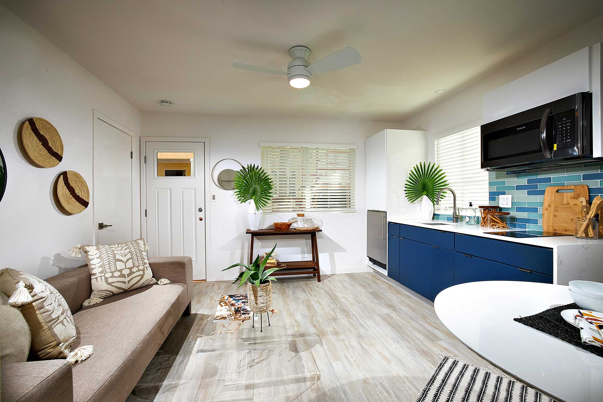The Cove at PB Studio Apartment Homes in Pacific Beach, CA