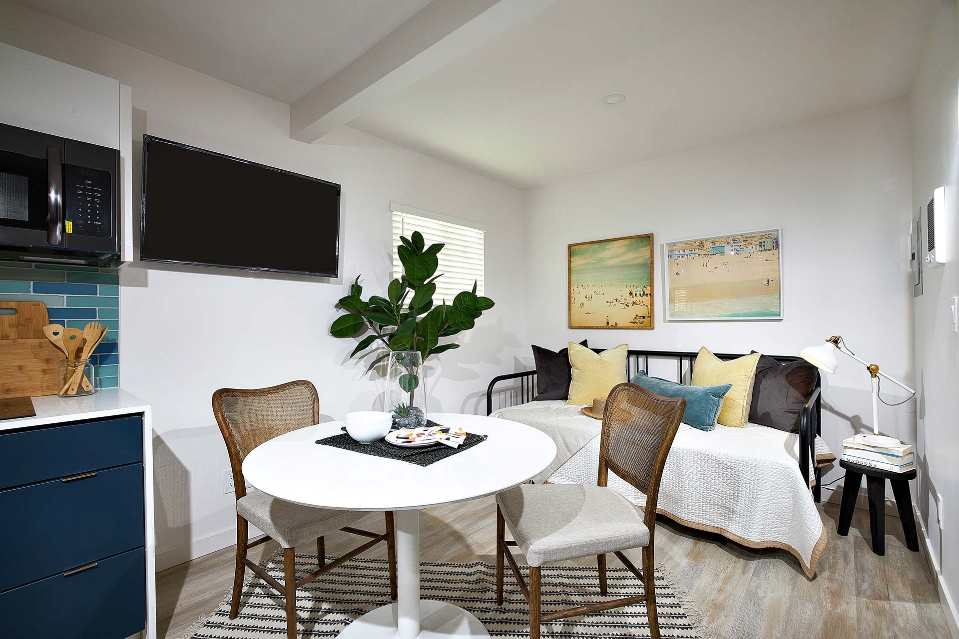 The Cove at PB Studio Apartment Homes in Pacific Beach, CA