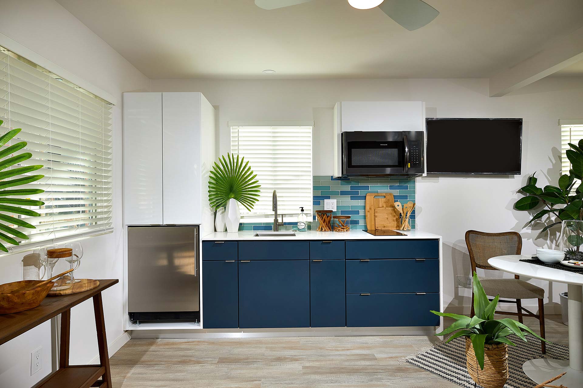 The Cove at PB Studio Apartment Homes in Pacific Beach, CA