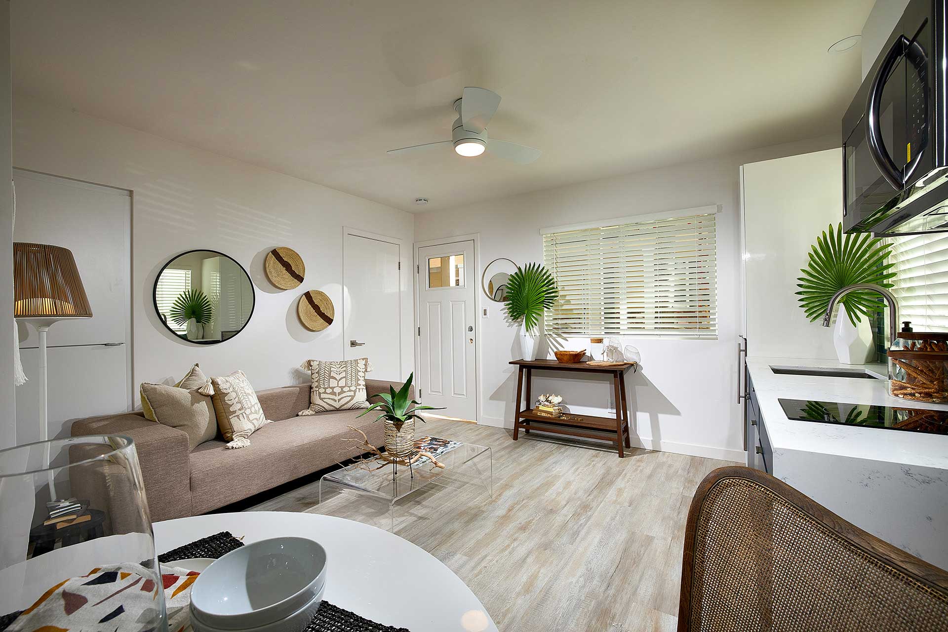 The Cove at PB Studio Apartment Homes in Pacific Beach, CA