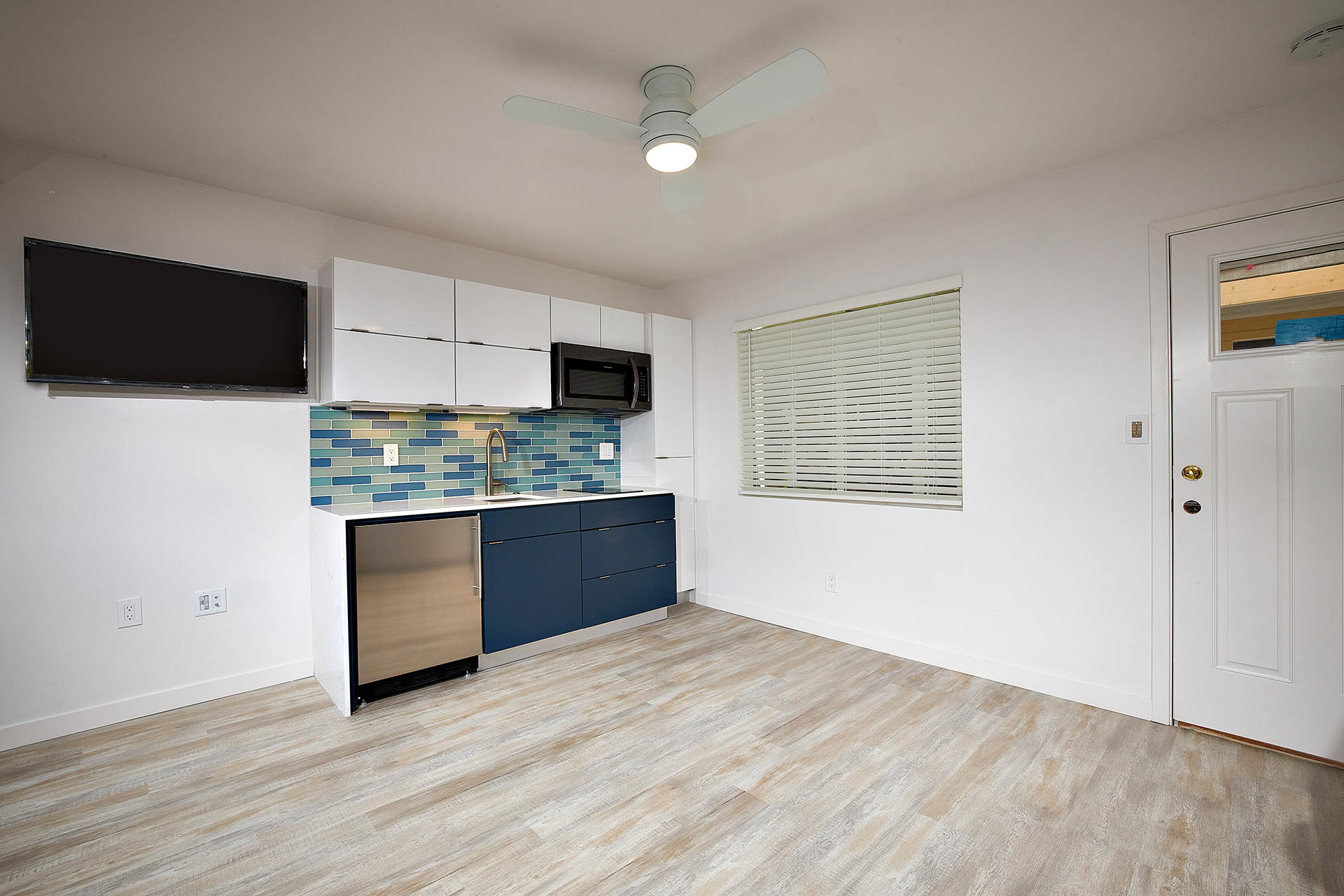 The Cove at PB Studio Apartment Homes in Pacific Beach, CA