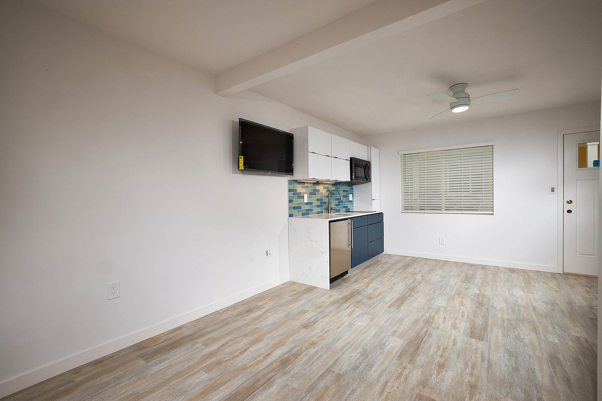 The Cove at PB Studio Apartment Homes in Pacific Beach, CA