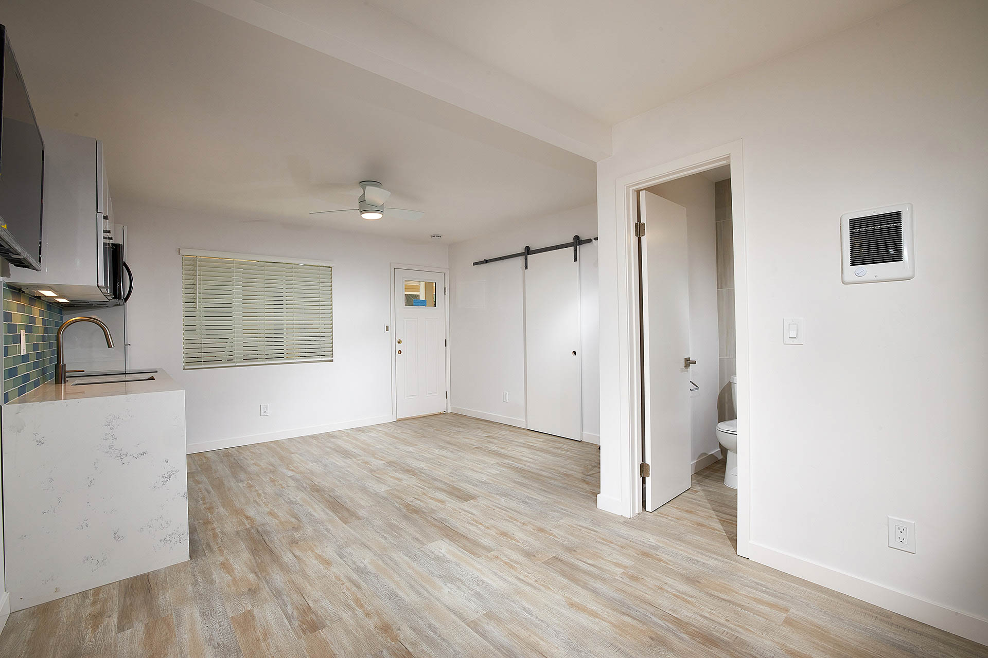 The Cove at PB Studio Apartment Homes in Pacific Beach, CA