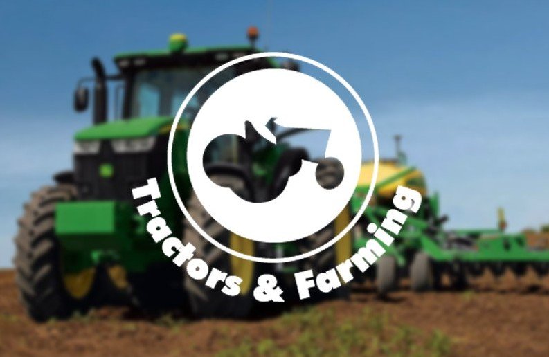 Tractors & Farming Batteries Ballina