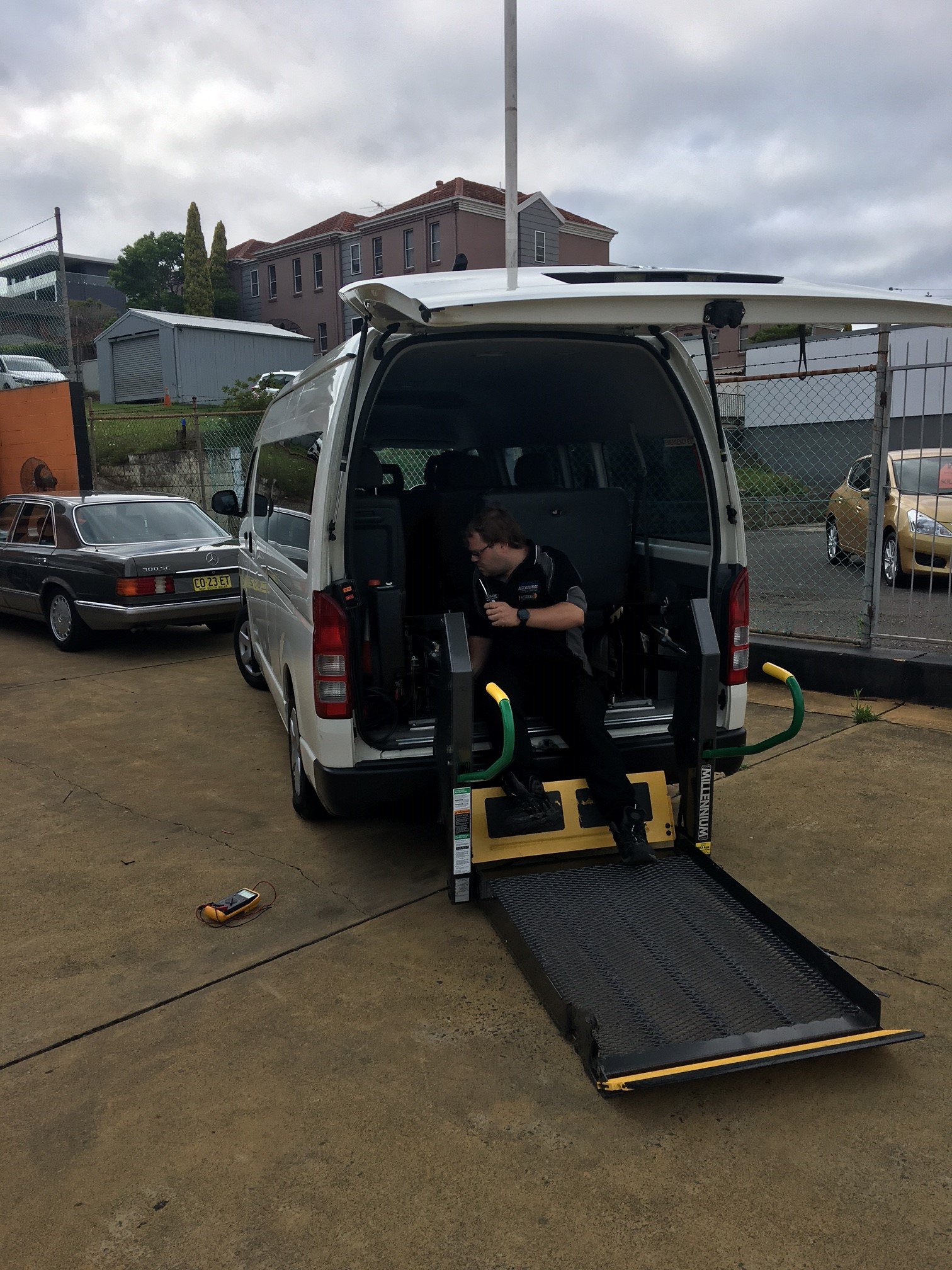 Services Car Batteries Auto Electrical Nowra