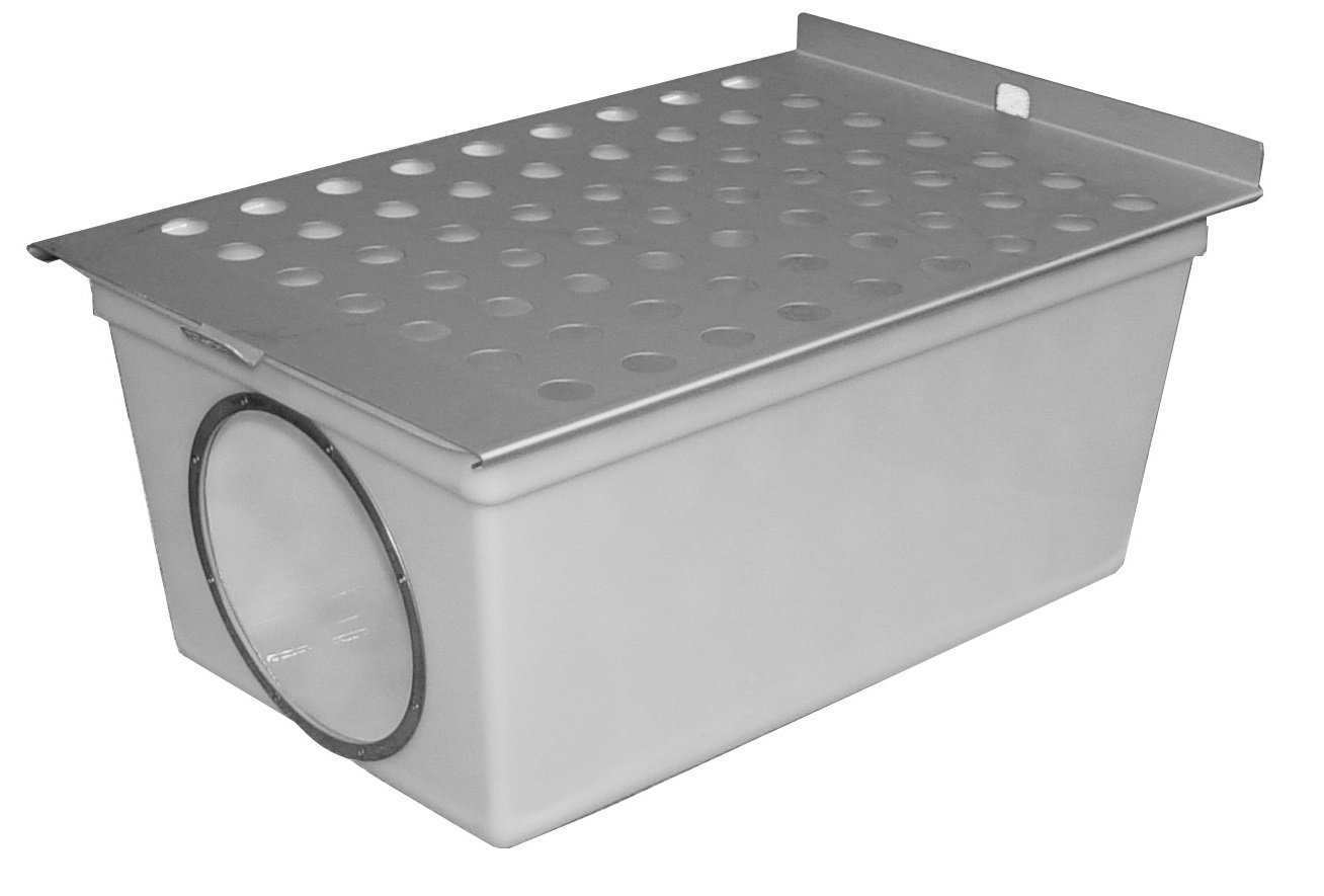 Lenderking Caging Products