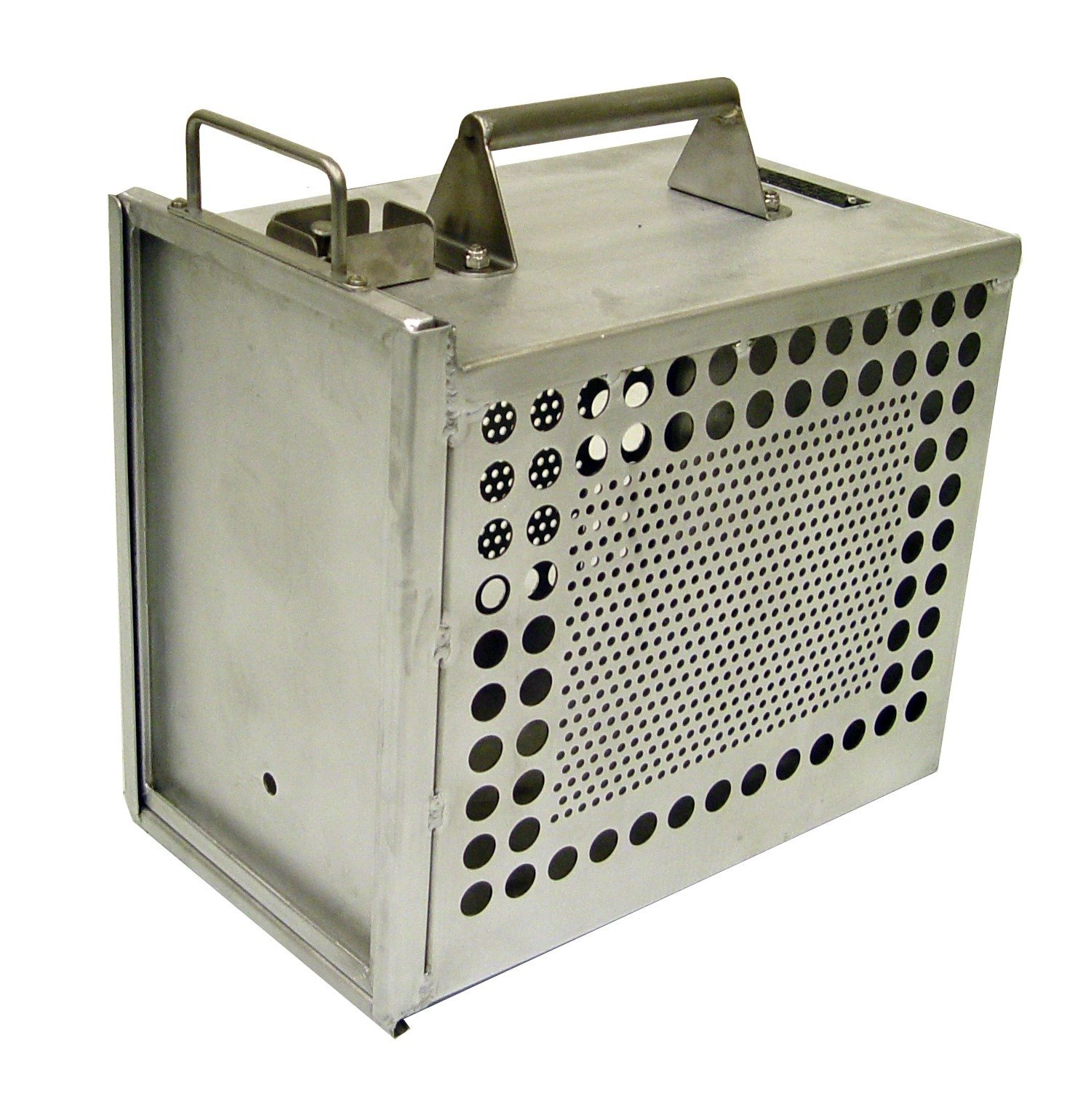 Lenderking Caging Products