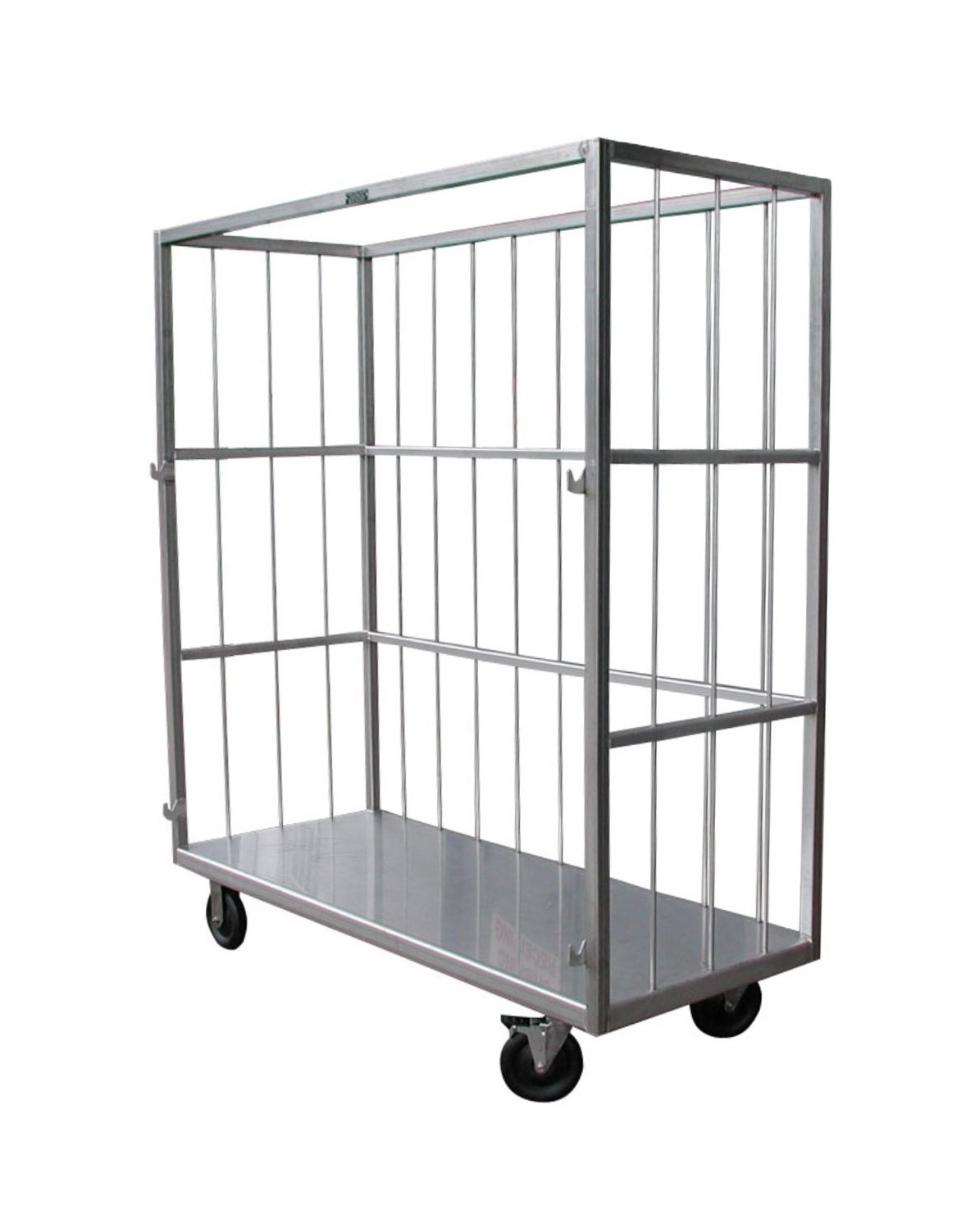 Lenderking Caging Products