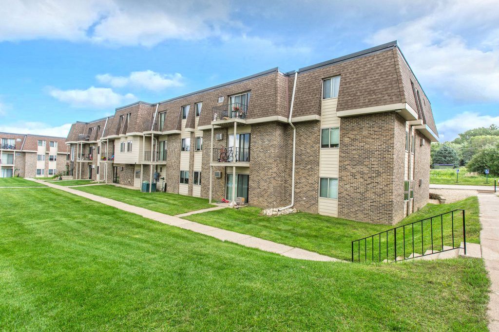 River Ridge Apartment Homes Gallery