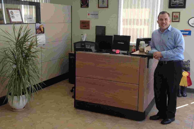 Business Insurance Catskill, NY Shook Insurance Agency