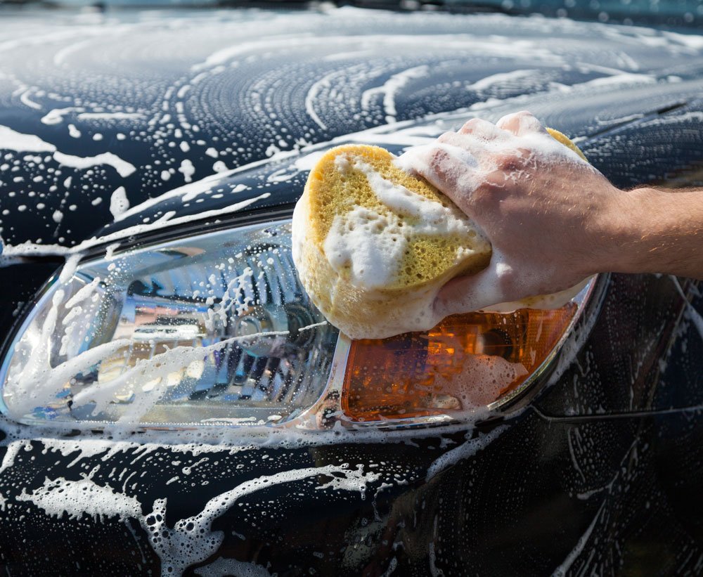 Three Cees Car Wash And Quick Lube