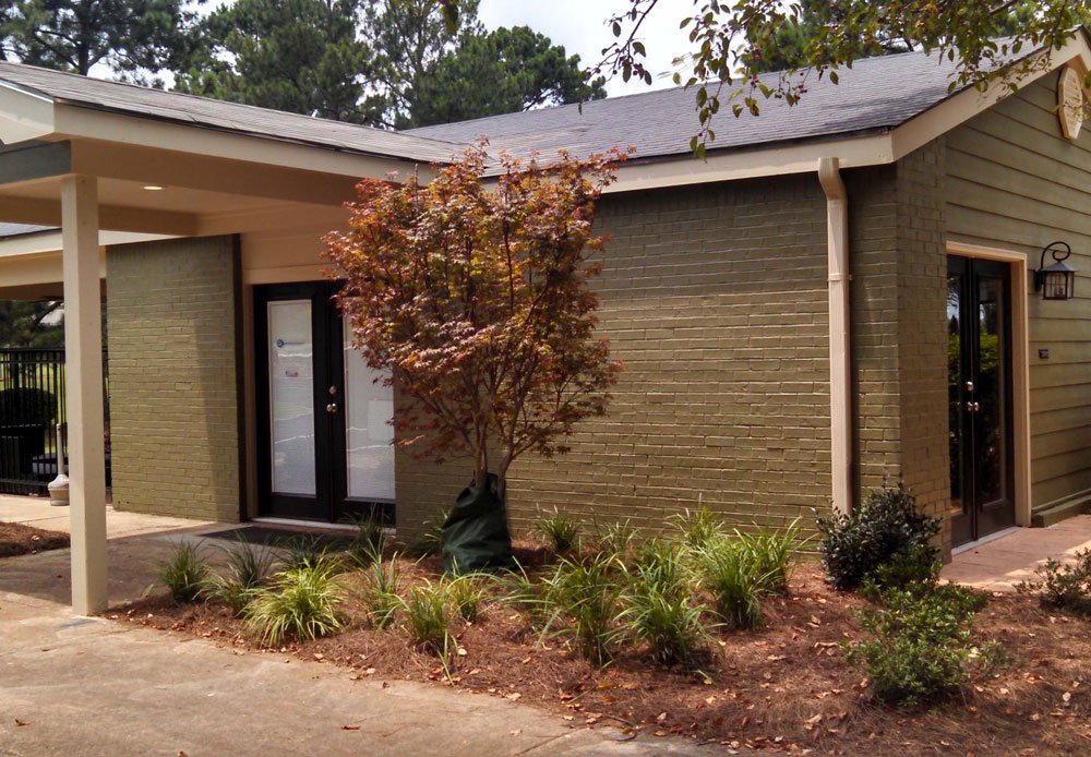 Eco Friendly Apartment Homes in Lagrange, GA