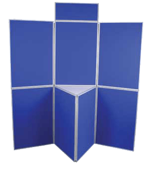 Folding kit