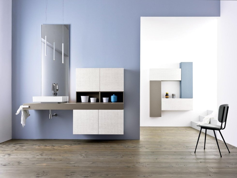 Mobili per il bagno - Imperia - Fratelli Maglio - Mobili Mobili per il bagno - Imperia - Fratelli Maglio - Mobili
